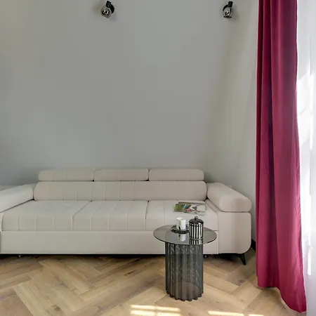 Appartement Old Town Chlebnicka Attic By Downtown